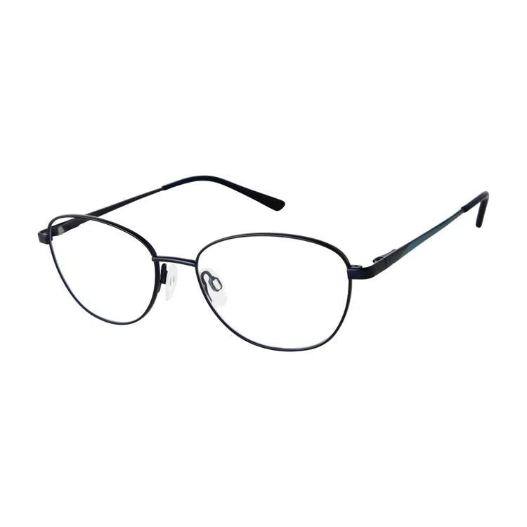 Aristar AR18443 Eyeglasses - view 3